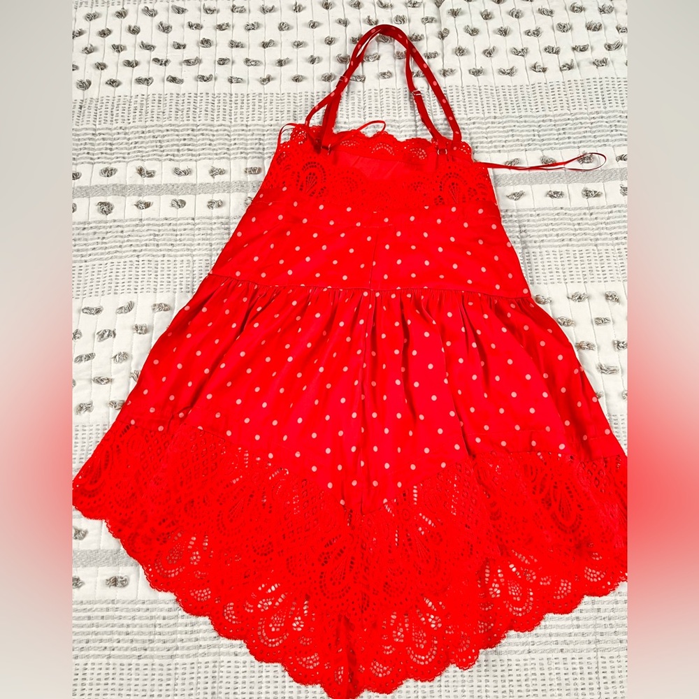 Free People dress